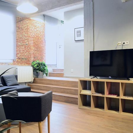 Bonito Apartamento Prosperidad Madrid Exteriér fotografie