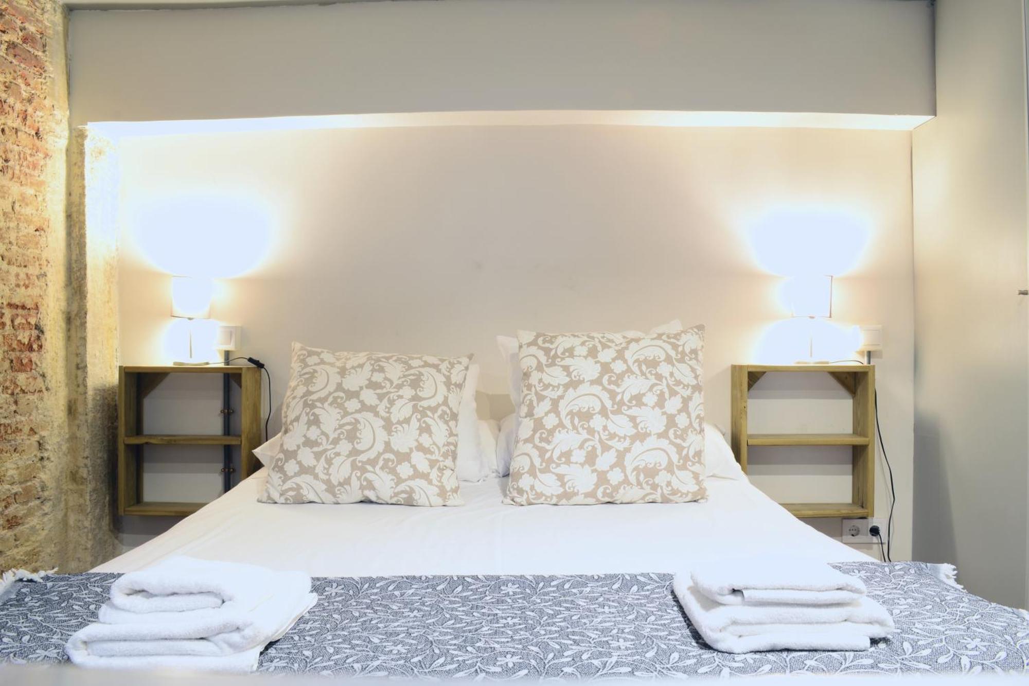 Bonito Apartamento Prosperidad Madrid Exteriér fotografie